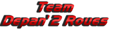Team Dépan' 2 Roues