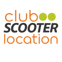 Club scooter location