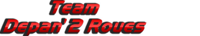 Team Dépan' 2 Roues