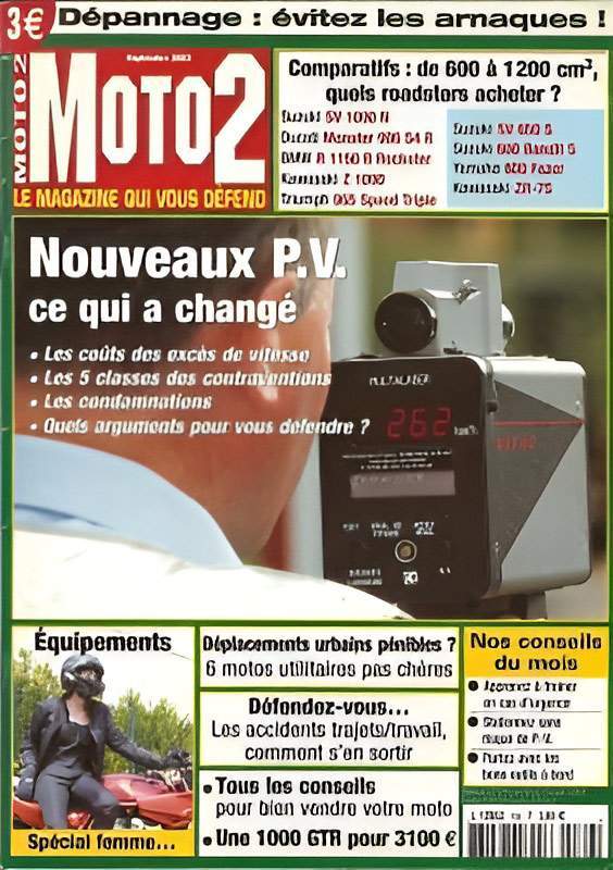 Dépannage transport deux roues Paris