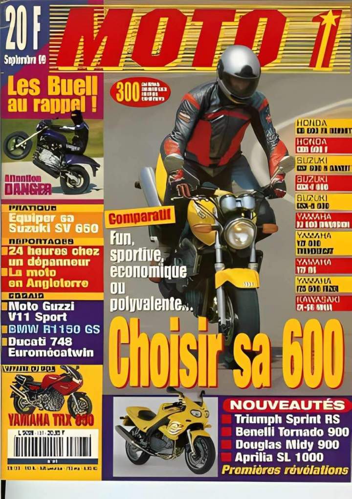 Transport moto France Europe Paris