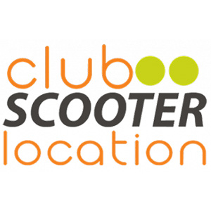 Club Scooter Location